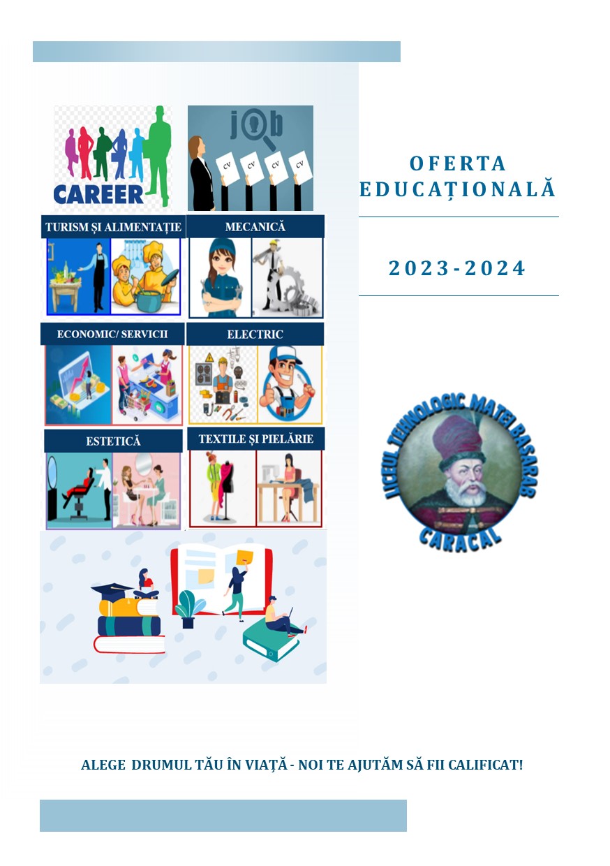 Oferta Educaional 2023 2024
